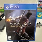 Sekiro: Shadows Die Twice - Sony PlayStation 4