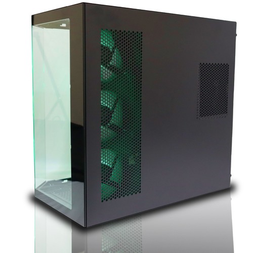 Liquid Cooling Gaming PC RTX 5090 32GB - i7 12700KF 64GB DDR5 2TB M.2 Windows 11 - 第 13/13 張圖片