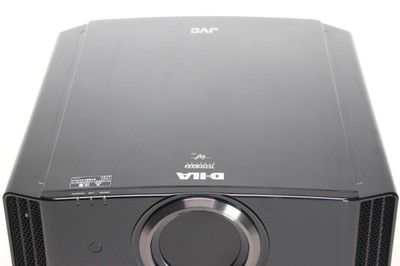 JVC DLA-X700R D-ILA Projector 4K e-Shift Lamp 839h Tested w/Remote