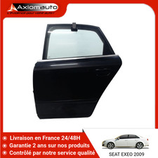 Porte arrière et accessoires Seat EXEO