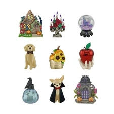 Bath & Body Works Wallflower Plug White Barn NEW U Choose 1! Fall Halloween