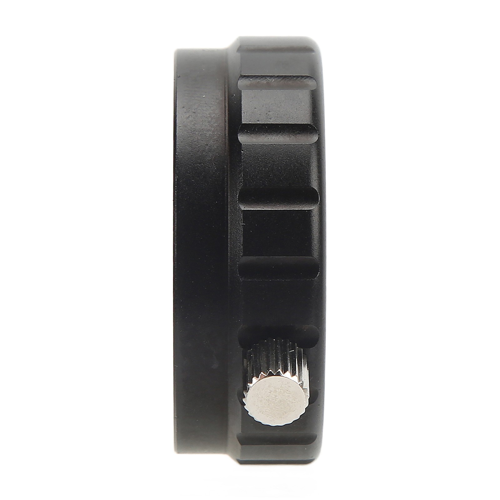 Telescope Focuser Adapter Aluminum Alloy Linear Motion For Astronomic Telescopes