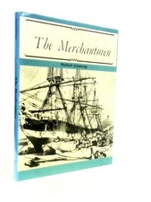 The Merchantmen (Richard Armstrong - 1969) (I...