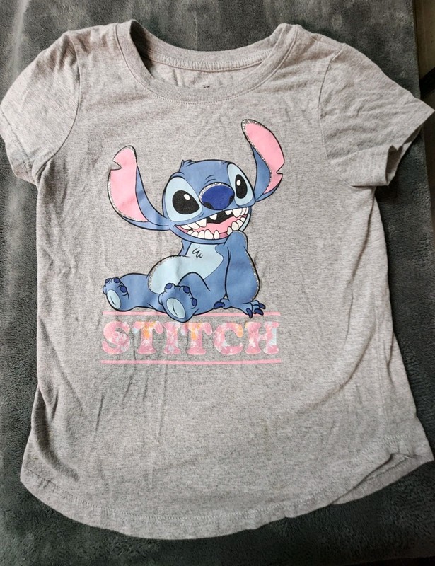 Lilo And Stitch Shirt