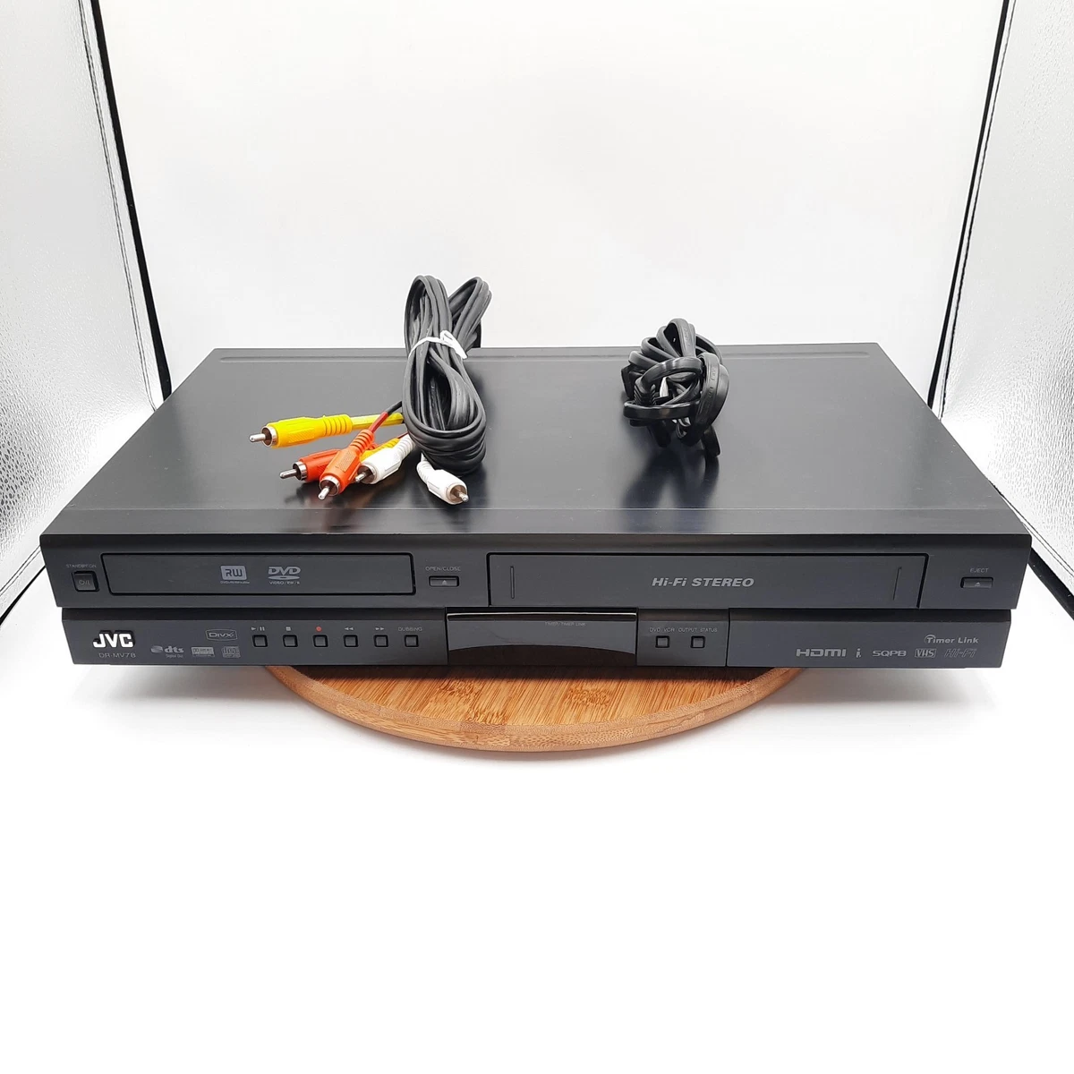 25+ JVC DVD-Audio Players for sale | Updated Oct 2026