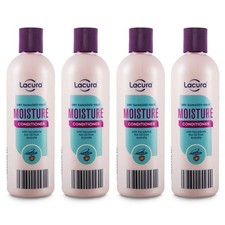 LACURA Conditioner 300 ml Health & Beauty Shampoo & Haarpflege - (4er Pack)