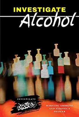 Investigate Alcohol Library Binding Marylou, Deisler, Veronica Am