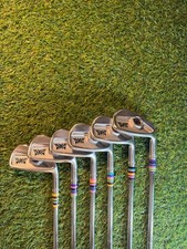 PXG 0317CB 5-PW Dynamic Gold Tour Issue Shafts X Flex