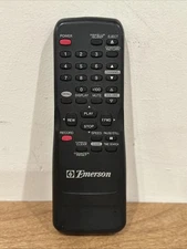Original EMERSON N0162UD Remote Control EWC1304 EWC1303A EWC1303 TESTED
