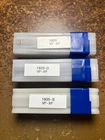 1935-PDS LINCOLN WHEAT CENT 3 ROLL SET , all coins VF/XF (150 coins)!