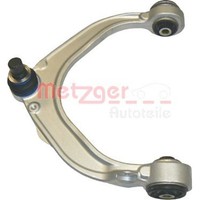 Metzger 58023702 Lenker RadaufhäNgung FüR BMW X5 X6 E70 F15 F85 E71 E72 F16