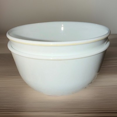 Corelle by Corning Winter White Frost Large 28oz Soup Cereal Bowls Set Of 2