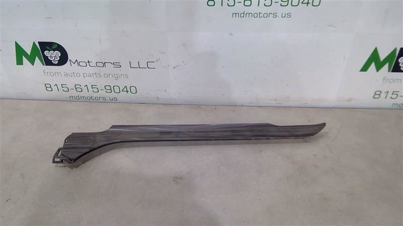 2020 - 2023 FORD EXPLORER DASH RIGHT TRIM COVER PANEL MOLDING OEM LB5BS044B78BC