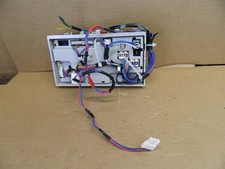 GE Washer Control Board Part WH18X28357