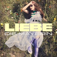 Die Mayerin Liebe (Cd)