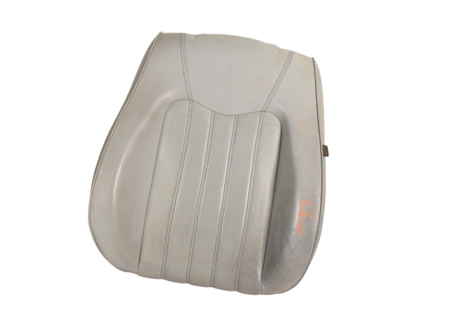 03-08 Maserati Quattroporte M139 Front Left Driver Side Upper Seat Cushion Oem