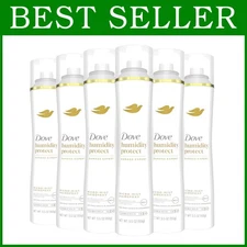 Frizz Control Micro-Mist Hairspray 24H Hold