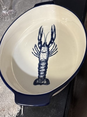 Cuisine Company Dark side Bakeware 12 Inches Long By 2 Inches