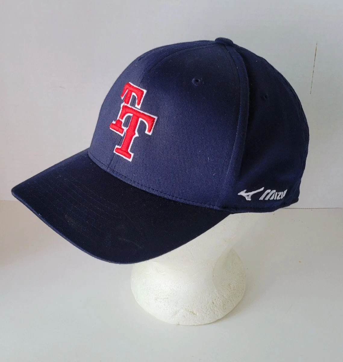 Mizuno Blue Men's Baseball Caps for sale | eBay