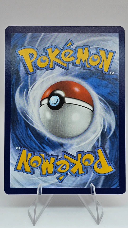 Quaquaval ex - 084 - SV: Scarlet & Violet Promo Cards (SVP) - Image 2 of 2