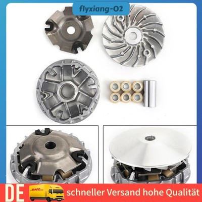Set Variator Komplett Variomatik für Honda PCX 125 WW125 09-14 PCX 150 09-18