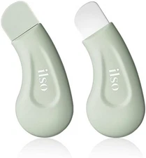 ILSO Deep Clean Master/Blackhead Remover Tool/Safe & Made from Silicon/Can be Us