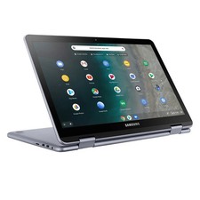 Samsung XE520QAB Chromebook Plus V2 12.2" 4GB RAM 32GB SSD Celeron