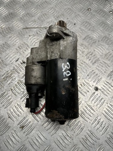 Volkswagen PASSAT B6 2007 Anlasser 0001123016 Benzin 184kW DRA42954