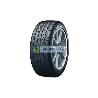 Sommerreifen DUNLOP 275/50 R 20 TL 109W SP SPORT MAXX MO MFS S2755020W