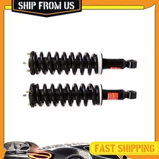 MONROE Front Shock Strut/Spring Pair Set for 96-02 Toyota 4Runner 3.4L V6