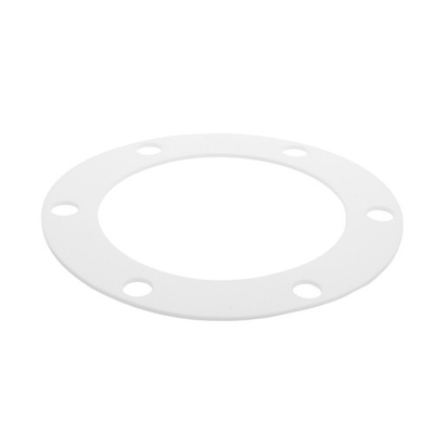 #ad Steam Pot Gasket High Temp Heating Tube Washer 6 Hole Silicone Seal $17.18