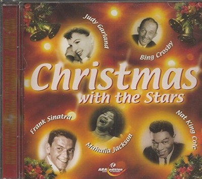 Bing Crosby, Frank Sinatra, Woody Herman, Deanna Durbin, Peggy Lee.. Various, Ar
