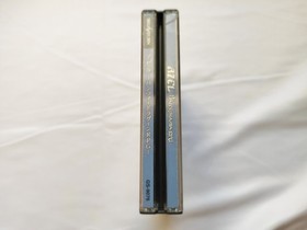 Lot 3 Panzer Dragoon 1 2 3 Zwei Azel Set Sega Saturn SS Japan Ver w/Manuals F/S