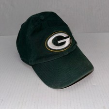 Green Bay Packers 47 Brand NFL Hat Mens XL X Large Baseball Cap The Franchise