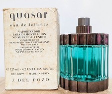 Quasar Jesus Del Pozo cologne - a fragrance for men 1994