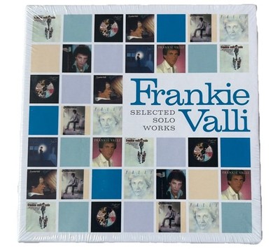 Frankie Valli - Selected Solo Works