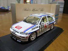 Minichamps 1/43 Ford Escort Cosworth 1 Dtt 1994Y