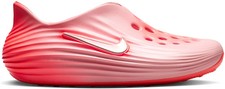 Size 9 - Nike ReactX Rejuven8 Bleached Coral Hot Lava Women's IR1973-697