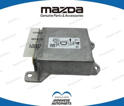 MAZDA Original OEM Mazda6 Steuergerät GS1D-57-K30B