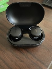 Bose QuietComfort Noise Cancelling Earbuds-Bluetooth Wireless Earphones,Black