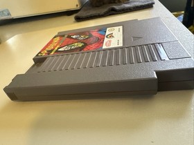Spider-Man: Return of the Sinister Six (NES) Tested. Very Clean For It&rsquo;s Age!