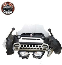 Musata Fiat New Panda Cross 4x4 2021✅compatibile Anche Con Altre Annate✅