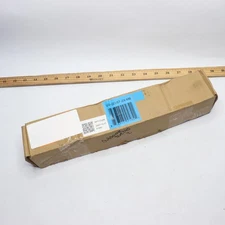 (4-Pk) UltraShield Grooved Composite Decking Board Peruvian Teak 1 x 6 x 8-ft