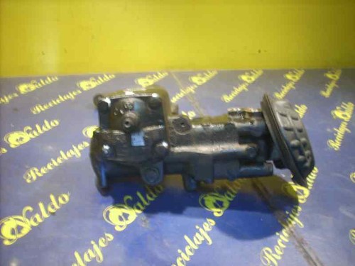 8052315 lenkgetriebe OPEL OMEGA B 2.2 16V DTI CAT Y 22 DTH LL9 1999 146555