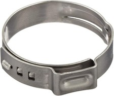 Oetiker 16700020 Stepless Ear Clamp 7mm Width 15.3mm18.5mm 5 PCS