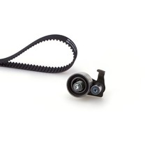 GATES K015321XS Zahnriemensatz für TOYOTA LAND CRUISER 80 (J8) 94-Zähne