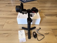 DJI RS 3 Mini 3-Axis Gimbal Stabilizer
