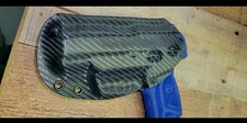 Ruger Security 380 Custom Kydex Holster 12 colors to choose from