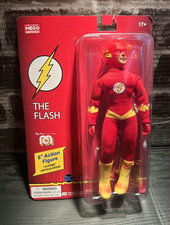 The Crimson Comet! Ultimate Guide to Collecting The Flash 92