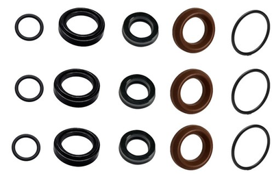 #ad #ad AR 2189 Annovi Reverberi Replacemnt Seal Kit for RSV Series Pumps AR2189 70 0458 $31.60